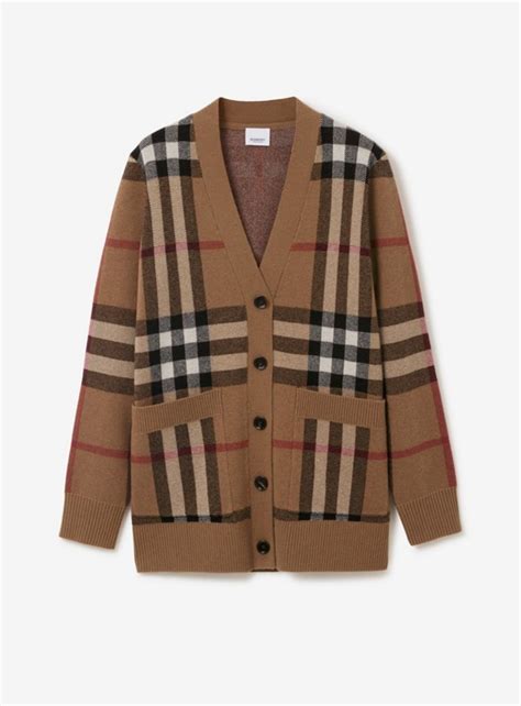 maglione burberry donna|Maglieria firmata da donna .